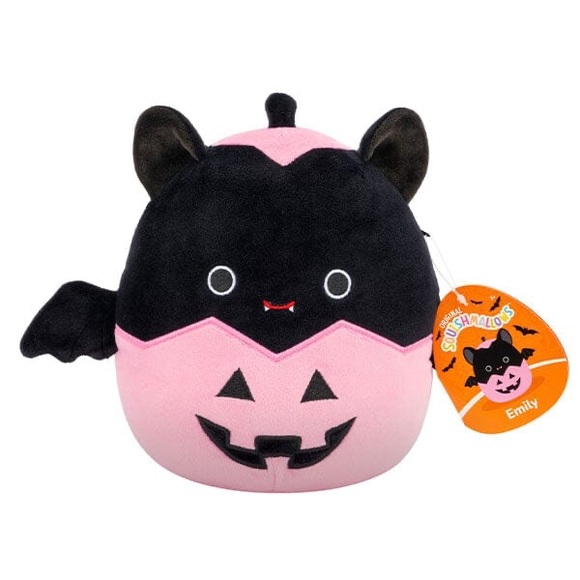 Squishmallows Other - Squishmallow emily the bat